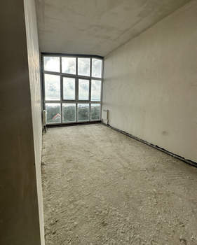 1-к квартира, вторичка, 53м2, 8/8 этаж