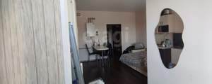 Студия квартира, вторичка, 31м2, 7/9 этаж
