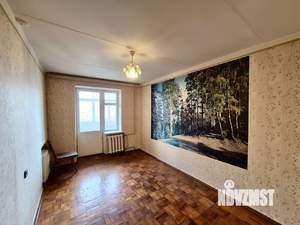 3-к квартира, вторичка, 60м2, 3/9 этаж