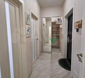 1-к квартира, вторичка, 40м2, 5/6 этаж