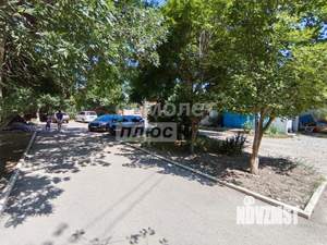 3-к квартира, вторичка, 62м2, 1/5 этаж