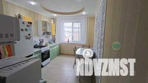 3-к квартира, вторичка, 72м2, 3/9 этаж