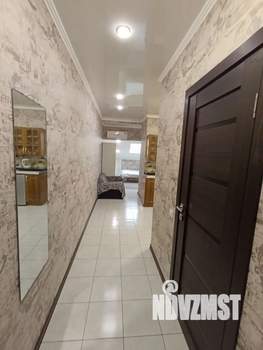 1-к квартира, вторичка, 27м2, 6/6 этаж