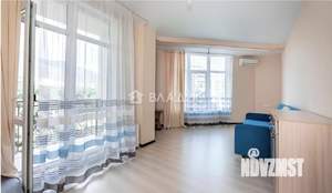 2-к квартира, вторичка, 70м2, 3/6 этаж