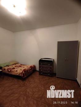3-к квартира, вторичка, 68м2, 1/5 этаж