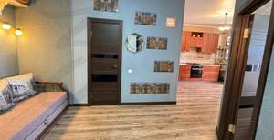 2-к квартира, вторичка, 61м2, 5/6 этаж