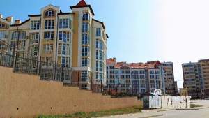 1-к квартира, вторичка, 73м2, 6/7 этаж