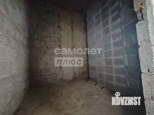 1-к квартира, вторичка, 42м2, 3/7 этаж