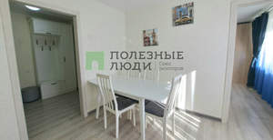 2-к квартира, вторичка, 50м2, 3/5 этаж