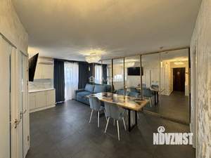 3-к квартира, вторичка, 63м2, 5/5 этаж