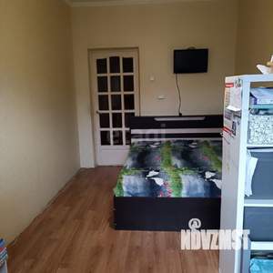 1-к квартира, вторичка, 41м2, 1/6 этаж