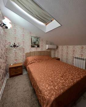 1-к квартира, вторичка, 53м2, 8/8 этаж