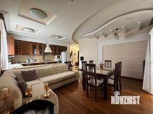 2-к квартира, вторичка, 87м2, 3/6 этаж