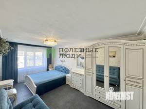 3-к квартира, вторичка, 63м2, 5/5 этаж