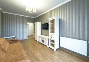 1-к квартира, вторичка, 38м2, 2/8 этаж