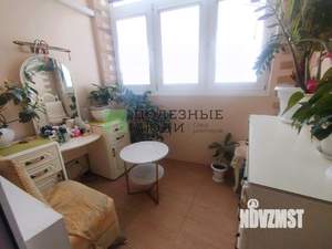 3-к квартира, вторичка, 60м2, 5/9 этаж