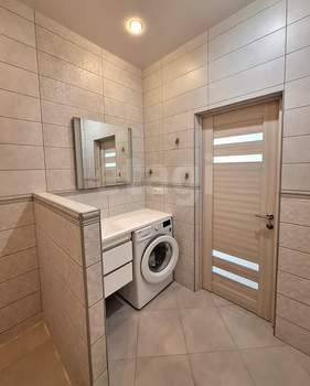 1-к квартира, вторичка, 43м2, 6/7 этаж