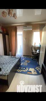 2-к квартира, вторичка, 46м2, 3/3 этаж