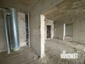 3-к квартира, вторичка, 125м2, 18/20 этаж