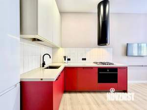 1-к квартира, вторичка, 43м2, 5/7 этаж