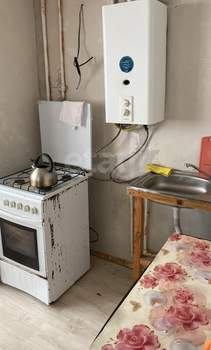 2-к квартира, вторичка, 53м2, 2/3 этаж