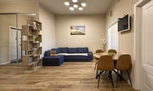 2-к квартира, вторичка, 50м2, 1/8 этаж