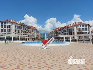 Студия квартира, вторичка, 14м2, 1/8 этаж