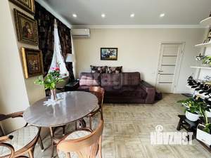 1-к квартира, вторичка, 40м2, 4/4 этаж