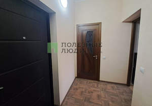 1-к квартира, вторичка, 38м2, 5/10 этаж