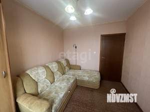 3-к квартира, вторичка, 63м2, 7/9 этаж