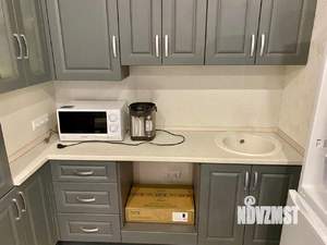 1-к квартира, вторичка, 46м2, 3/6 этаж