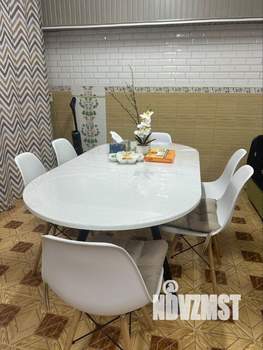 2-к квартира, вторичка, 74м2, 1/9 этаж