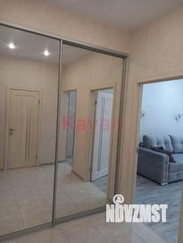 1-к квартира, вторичка, 50м2, 4/6 этаж