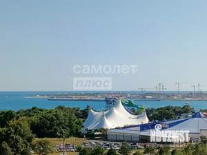 1-к квартира, вторичка, 40м2, 4/6 этаж