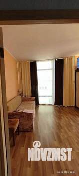 1-к квартира, вторичка, 48м2, 3/4 этаж