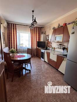 1-к квартира, вторичка, 29м2, 3/5 этаж