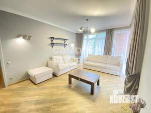 2-к квартира, вторичка, 73м2, 3/5 этаж