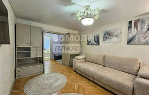 3-к квартира, вторичка, 61м2, 3/5 этаж