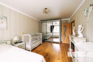 1-к квартира, вторичка, 37м2, 1/9 этаж