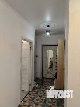 1-к квартира, вторичка, 42м2, 5/7 этаж