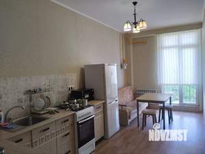 1-к квартира, вторичка, 45м2, 3/8 этаж