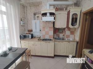 1-к квартира, вторичка, 33м2, 1/6 этаж