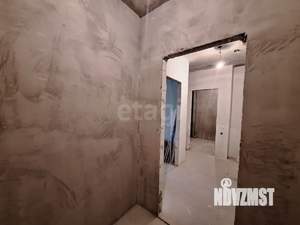 1-к квартира, вторичка, 42м2, 5/9 этаж