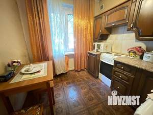 1-к квартира, вторичка, 30м2, 1/5 этаж