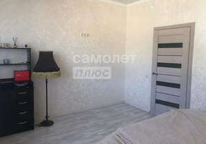 2-к квартира, вторичка, 69м2, 9/13 этаж