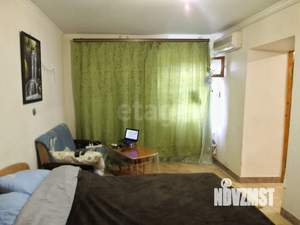 1-к квартира, вторичка, 43м2, 1/5 этаж