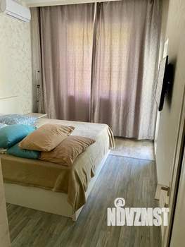 1-к квартира, вторичка, 46м2, 3/6 этаж