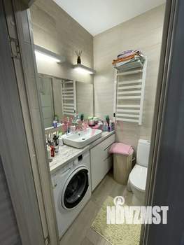 2-к квартира, вторичка, 48м2, 8/8 этаж