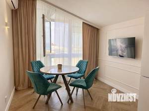 2-к квартира, вторичка, 45м2, 6/6 этаж