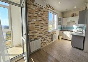 1-к квартира, вторичка, 40м2, 4/8 этаж